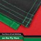 Palestine Palestinian Flag 3x5 Ft 2-Pack 150D Printed Polyester By G128
